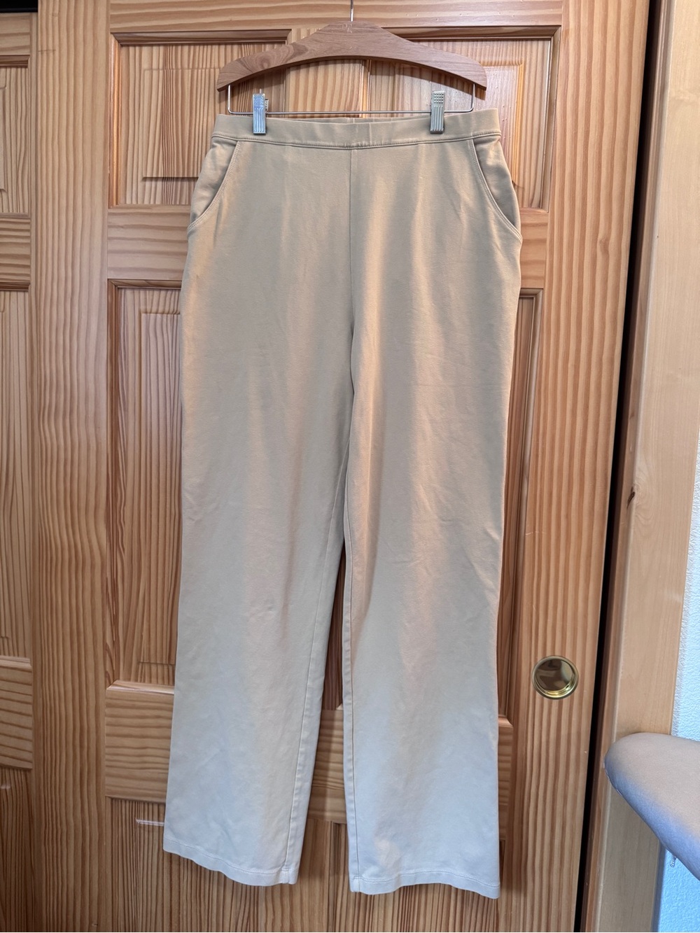 L.L.Bean Perfect Fit Pants (tall?)